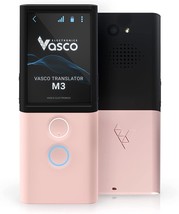 Vasco M3 Language Translator Device | European Brand | The One With Free... - $388.98