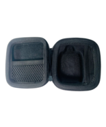 Aenllosi Camera Hard Storage Case 4&quot; x 4&quot;- Black - £13.95 GBP