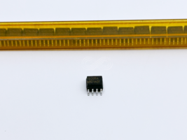 15PCS IL206AT Infineon Optocoupler Phototransistor SOIC-8 CTR 63-125% 3k... - $130.33 MXN