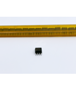 15PCS IL206AT Infineon Optocoupler Phototransistor SOIC-8 CTR 63-125% 3k... - $128.99 MXN