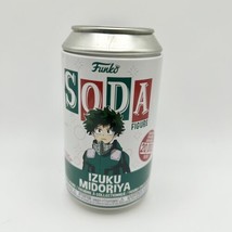 Funko Pop Soda Figure / Deku - £7.75 GBP