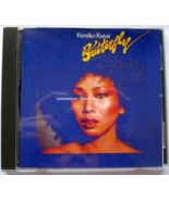 Kimiko Kasai and Herbie Hancock, Butteryfly, Japanese Blu-Spec CD2, SICP... - £23.45 GBP