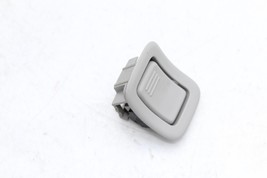 07-13 MERCEDES-BENZ W221 S550 S600 INTERIOR ROOF HEADLINER HOOK GRAY E4594 image 6