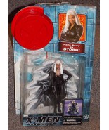 2000 Marvel X-MEN Storm Movie Figure New In The Package - £19.71 GBP