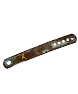 Rear brake plate stay 1978 Harley Davidson SX250 SX 250 AMF Aermacchi - $462.49 MXN
