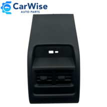 2019-2023 CADILLAC XT4 REAR CENTER CONSOLE AC VENT PANEL OUTLET OEM - $39.99