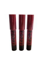 3 PACK Bath & Body Works POPPY Moisture Lip Crayon - New/Sealed - $26.11
