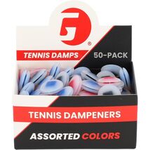 Gamma Shockbuster Button Dampener 50 Pack, Vibration - $111.99