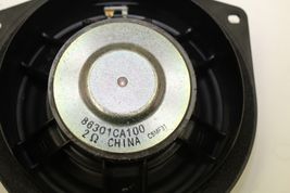 2013-2015 SUBARU BRZ SCION FR-S FRONT DOOR SPEAKER LEFT or RIGHT 3224 image 6