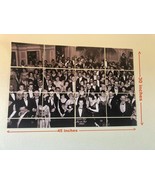 Overlook Hotel The Shining Rasterbation Multi Wall Large Photo Poster 45... - $1,900.09 MXN