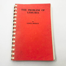 Problem of Lemuria by Lewis Pence 1976 by Health Research - £54.30 GBP