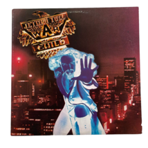 Jethro Tull War Child LP 1974 Chrysalis PV 41067 Vinyl Record Album Classic Rock - £9.59 GBP