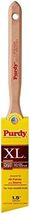 1-1/2&quot; Purdy 144152315 XL Glide Angled Sash Paint Brush, Tynex Orel - $25.42