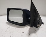 Driver Side View Mirror Power With Memory Fits 04-06 BMW X3 1014488 - $60.39