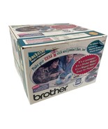 Brother Backster Multi Finisher Laminate Sticker Maker And Magnet Maker ... - $18.98+