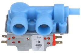 N-51 228C21 Solenoid Valve, Water Inlet, 120 Volt, 60HZ, Washer for LAT9... - $195.91 CAD