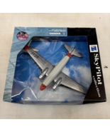 NEWRAY SKY PILOT COLLECTION DIE-CAST DOUGLAS DC-3 AIRCRAFT AIRPLANE MODE... - $26.72