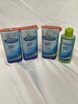 Mr Clean Auto Dry Car Wash Refills Filter Soap Stater Lot Of 4 Items - $129.99