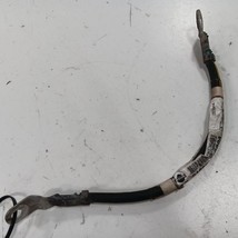 Nissan Kicks Negative Battery Cable  1.6 2021 2022 2023 2024 - $34.56 CAD