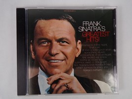 Frank Sinatra&#39;s Greatest Hits CD #9 - £11.94 GBP