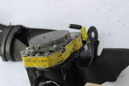 1998-2002 w210 MERCEDES BENZ E55 AMG FRONT RIGHT PASSENGER SEAT BELT    R1722 image 11