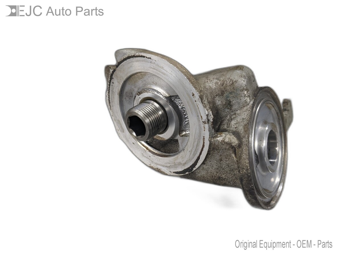 Engine Oil Filter Housing For 05-06 Ford Ranger  4.0 3L2E6884BA - $34.60