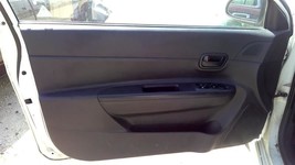 ACCENT    2008 Front Door Trim Panel 103878019 - $136.33