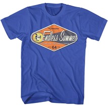 Endless Summer Genuine Men&#39;s T Shirt - £18.58 GBP+