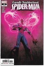 Friendly Neighborhood SPIDER-MAN #10 (Marvel 2019) - £3.64 GBP