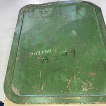 John Deere combine side cover - £15.57 GBP