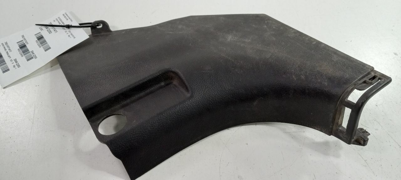Hyundai Santa Fe Kick Panel Trim Left Driver 2010 2011 2012 - $29.79