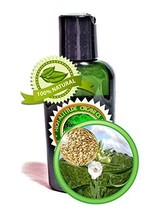 Sesame Seed Oil - 2oz - Virgin, Cold-pressed - £14.77 GBP