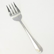 Pfaltzgraff Legacy Cold Meat Fork 8 3/4&quot; Stainless - £6.79 GBP