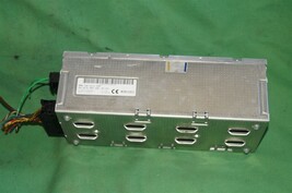 BMW Top Hifi DSP Logic 7 Amplifier Amp 65.12-6 929 140 Herman Becker image 6