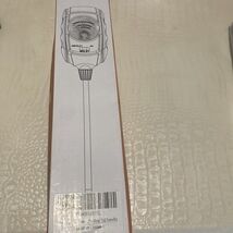 Soil Ph Meter - $9.80