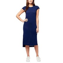 Jessica Simpson Ladies&#39; Midi Dress Martime Blue - £15.96 GBP