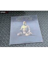VINTAGE Cat Stevens ‎– Buddha And The Chocolate Box Vinyl LP 1974 A&amp;M ‎–... - £27.23 GBP