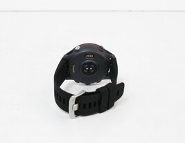 Garmin Forerunner 255 GPS Running Smartwatch - Slate Gray / Black image 3