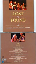 Neil Young - Lost And Found ( ZEUS ) ( CSN&amp;Y Unreleased Live Tracks . Various Ve - £18.08 GBP