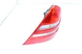 Left Driver Side Taillight R170 SLK230 Fits 97-00 MERCEDES SLK 8405 image 3