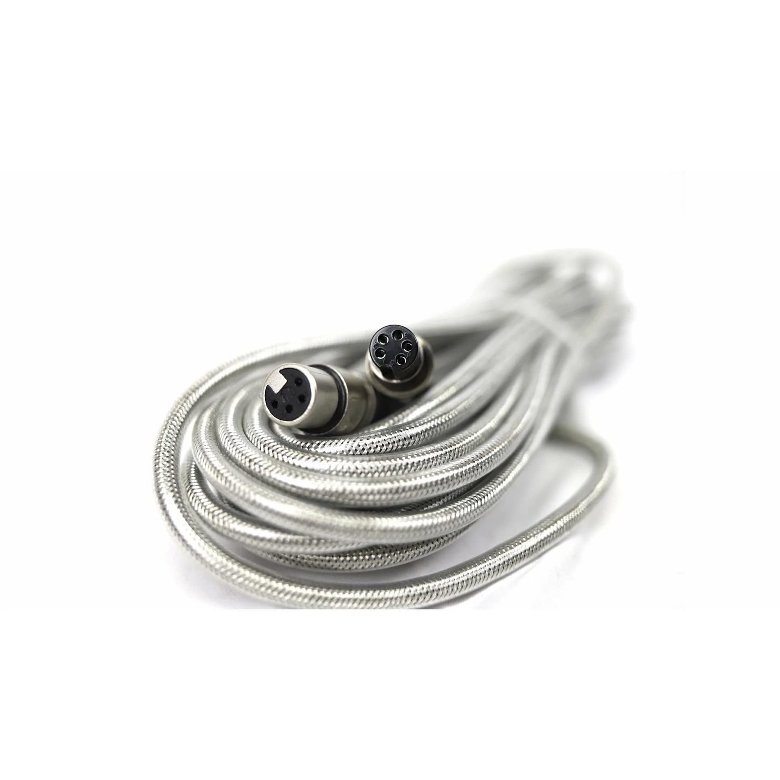 SellEton SL-928-SS-Cable (30&#39;) 5 Prong to 4 Prong Lockable Stainless Ste... - $146.99
