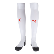 Puma Liga Stocking Core Sports Soccer Socks Knee High Socks 1pc [26] 703... - $469.65 MXN