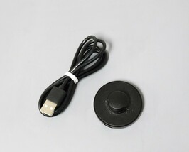 Oura Ring Gen 3 Heritage Size 12 - Stealth JZ90-51385-12 image 5