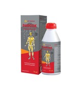 Air Mancur Parcok Param Kocok Massage Oil, 75 Ml - £14.16 GBP