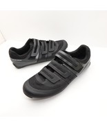 Pearl Izumi Quest Studio Road / Spin Cycling Shoe w Delta Cleats Women E... - $685.12 MXN