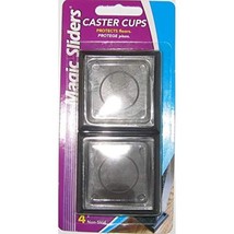 Magic Sliders 39824 Nonskid Caster Cup - $22.77