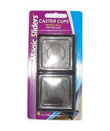 Magic Sliders 39824 Nonskid Caster Cup - $22.77