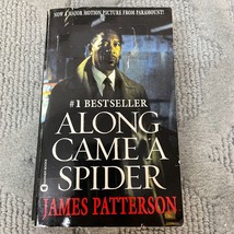 Along Came A Spider Mystery Paperback Book by James Patterson Warner Books 2001 - £9.76 GBP