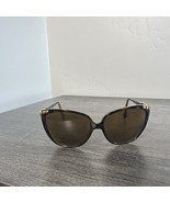 Dolce Gabbana Sunglasses DD 8096 502/13 Havana Frames 58-14-135 FRAMES ONLY - $645.24 MXN