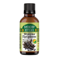 Mucuna Pruriens Tincture, Velvet bean, 50 ml, potency - $23.36